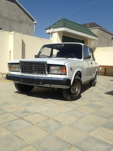 LADA (VAZ) 2107 2005, 20,000 km - 1.7 l - Bakı