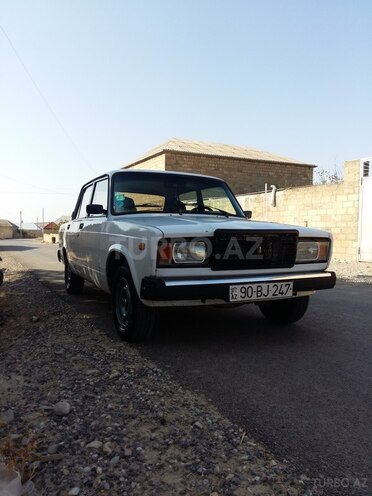 LADA (VAZ) 2107 2007, 184,000 km - 1.6 l - Qobustan