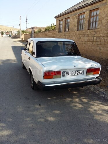 LADA (VAZ) 2107 2007, 184,000 km - 1.6 l - Qobustan