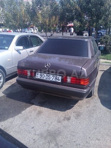 Mercedes A 190 1991, 339,950 km - 0.2 l - Bakı