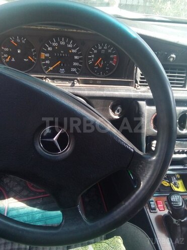 Mercedes A 190 1991, 339,950 km - 0.2 l - Bakı