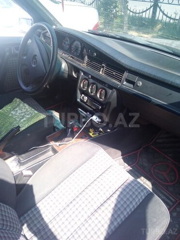 Mercedes A 190 1991, 339,950 km - 0.2 l - Bakı