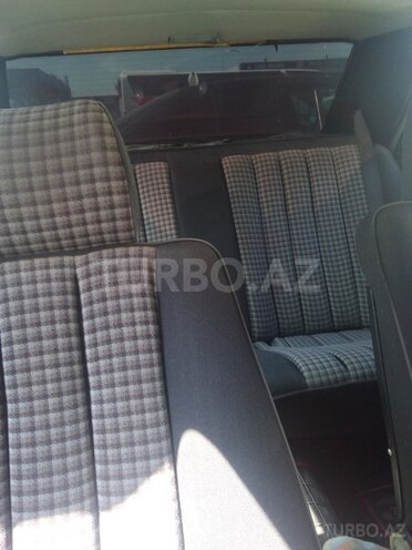 Mercedes A 190 1991, 339,950 km - 0.2 l - Bakı
