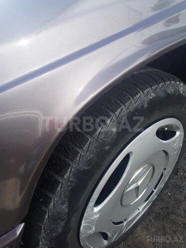 Mercedes A 190 1991, 339,950 km - 0.2 l - Bakı