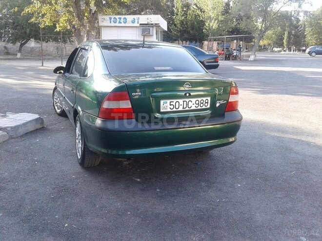 Opel Vectra 1997, 300,000 km - 2.0 л - Sumqayıt