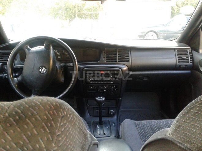 Opel Vectra 1997, 300,000 km - 2.0 л - Sumqayıt