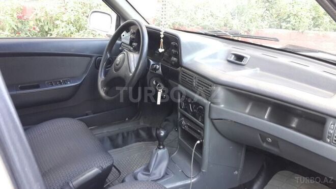 Daewoo Nexia 1997, 601,865 km - 0.2 l - Gəncə