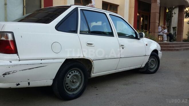 Daewoo Nexia 1997, 601,865 km - 0.2 l - Gəncə