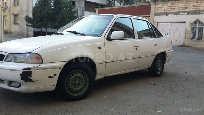 Daewoo Nexia 1997, 601,865 km - 0.2 l - Gəncə