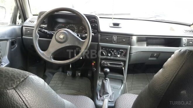 Daewoo Nexia 1997, 601,865 km - 0.2 l - Gəncə