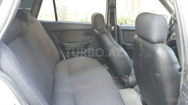 Daewoo Nexia 1997, 601,865 km - 0.2 l - Gəncə