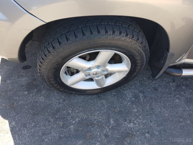 Nissan X-Trail 2002, 219,000 km - 2.5 l - Bakı