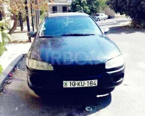 Opel Omega 1996, 300,000 km - 2.0 l - Lənkəran