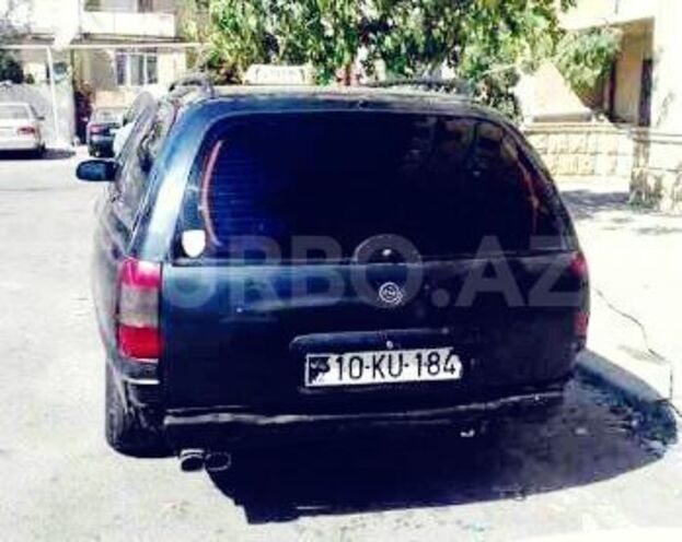 Opel Omega 1996, 300,000 km - 2.0 l - Lənkəran