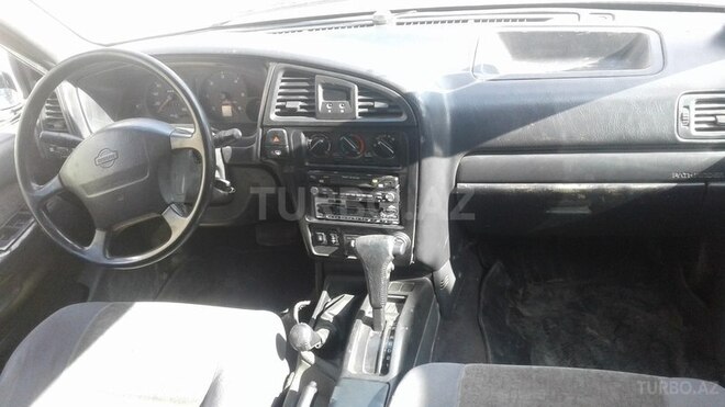 Nissan Terrano 1997, 280,001 km - 2.7 l - Bakı