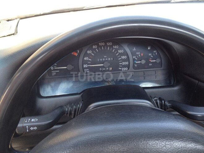 Opel Vectra 1994, 292,105 km - 2.0 л - Bakı