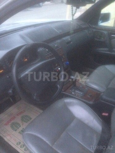 Mercedes E 230 1995, 405,000 km - 2.3 l - Bakı