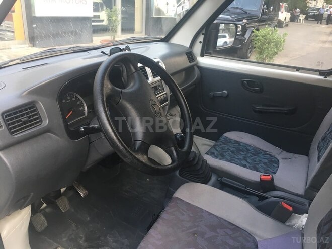 Changan Star 2014, 30,000 km - 1.1 l - Bakı