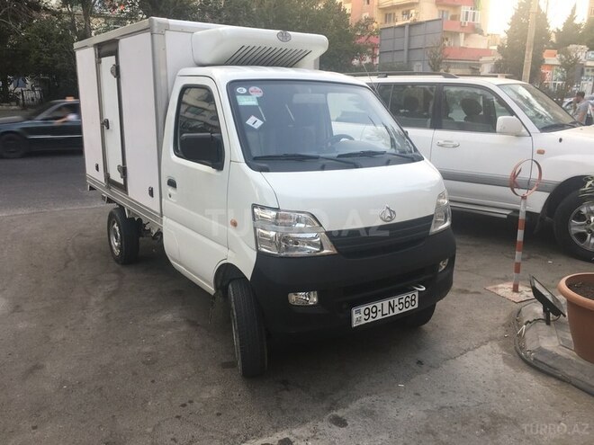 Changan Star 2014, 30,000 km - 1.1 l - Bakı