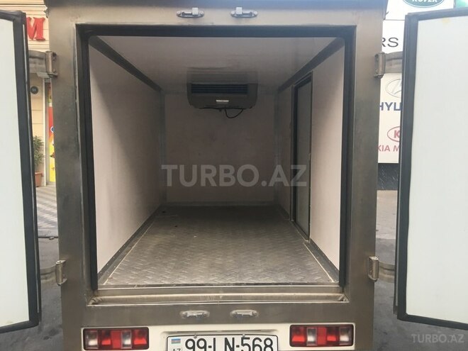 Changan Star 2014, 30,000 km - 1.1 l - Bakı