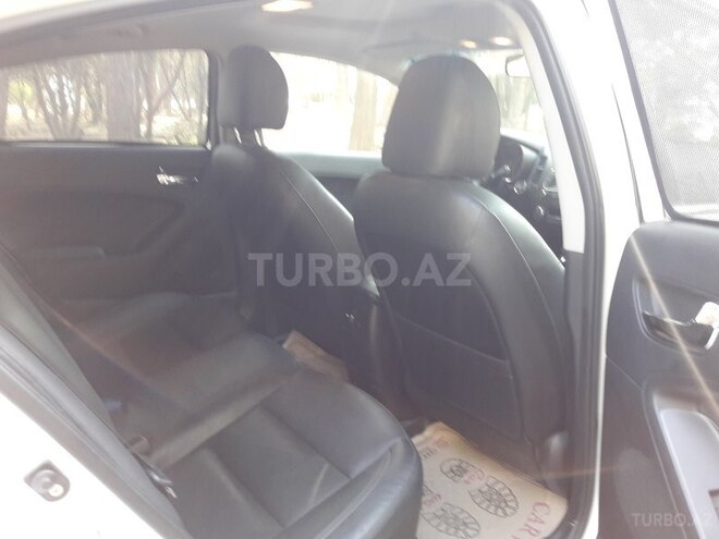 Kia Cerato 2014, 50,000 km - 2.0 l - Sumqayıt