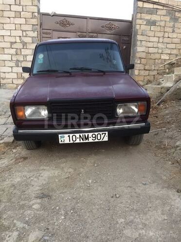 LADA (VAZ) 2107 2004, 181,000 km - 1.5 l - Bakı