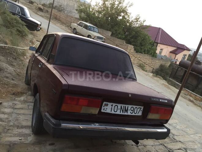 LADA (VAZ) 2107 2004, 181,000 km - 1.5 l - Bakı