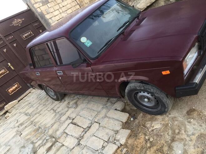 LADA (VAZ) 2107 2004, 181,000 km - 1.5 l - Bakı