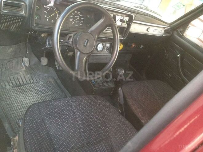 LADA (VAZ) 2107 2004, 181,000 km - 1.5 l - Bakı