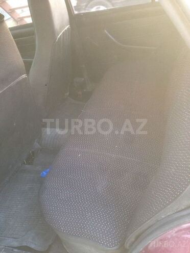 LADA (VAZ) 2107 2004, 181,000 km - 1.5 l - Bakı
