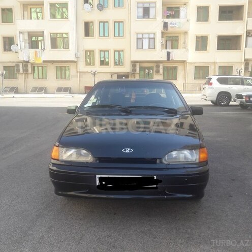 LADA (VAZ) 2115 2012, 100,000 km - 1.6 l - Gəncə