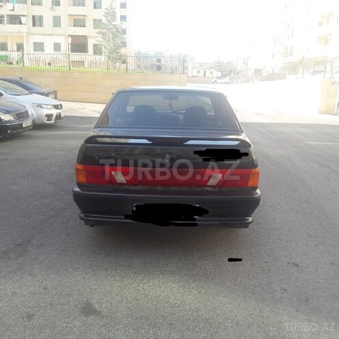 LADA (VAZ) 2115 2012, 100,000 km - 1.6 l - Gəncə