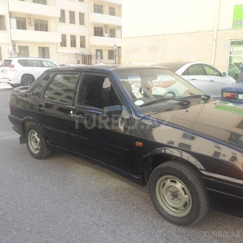 LADA (VAZ) 2115 2012, 100,000 km - 1.6 l - Gəncə