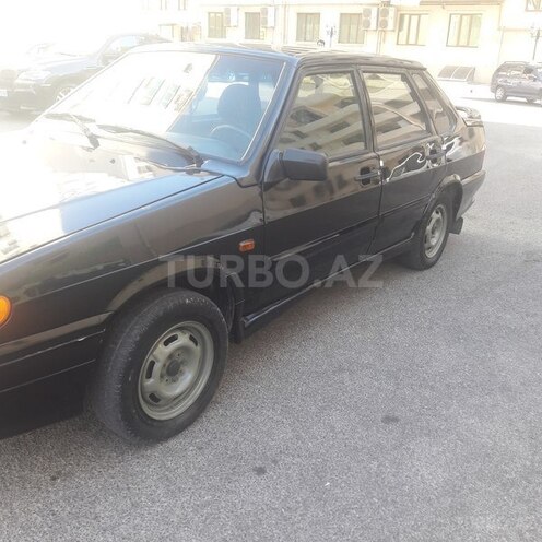 LADA (VAZ) 2115 2012, 100,000 km - 1.6 l - Gəncə