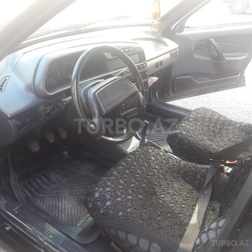 LADA (VAZ) 2115 2012, 100,000 km - 1.6 l - Gəncə