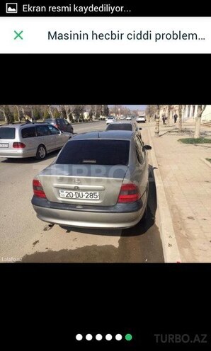 Opel Vectra 1997, 375,000 km - 0.2 l - Gəncə