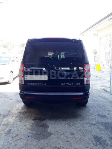 Land Rover Discovery 2010, 170,000 km - 3.0 l - Bakı