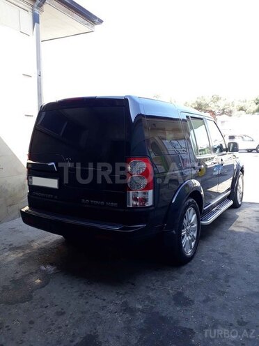 Land Rover Discovery 2010, 170,000 km - 3.0 l - Bakı