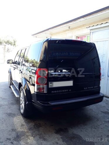 Land Rover Discovery 2010, 170,000 km - 3.0 l - Bakı