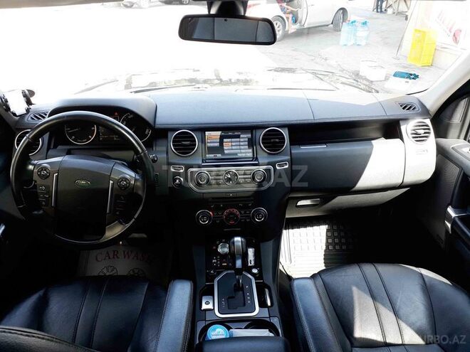 Land Rover Discovery 2010, 170,000 km - 3.0 l - Bakı