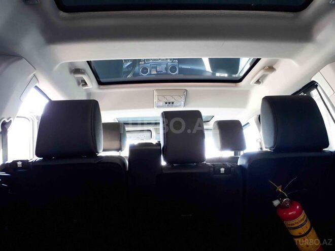 Land Rover Discovery 2010, 170,000 km - 3.0 l - Bakı