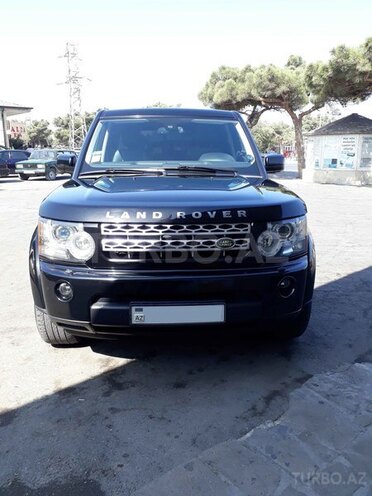 Land Rover Discovery 2010, 170,000 km - 3.0 l - Bakı