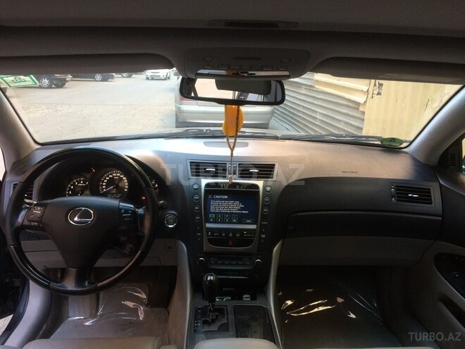 Lexus GS 300 2005, 190,000 km - 3.0 l - Bakı