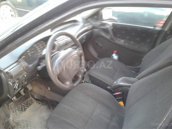 Opel Astra 1994, 60,000 km - 1.6 л - Bakı