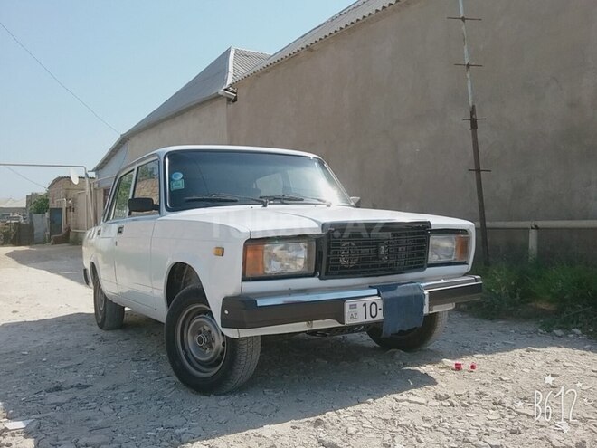 LADA (VAZ) 2107 2004, 173,000 km - 1.6 l - Bakı