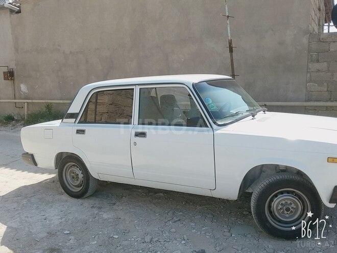 LADA (VAZ) 2107 2004, 173,000 km - 1.6 l - Bakı