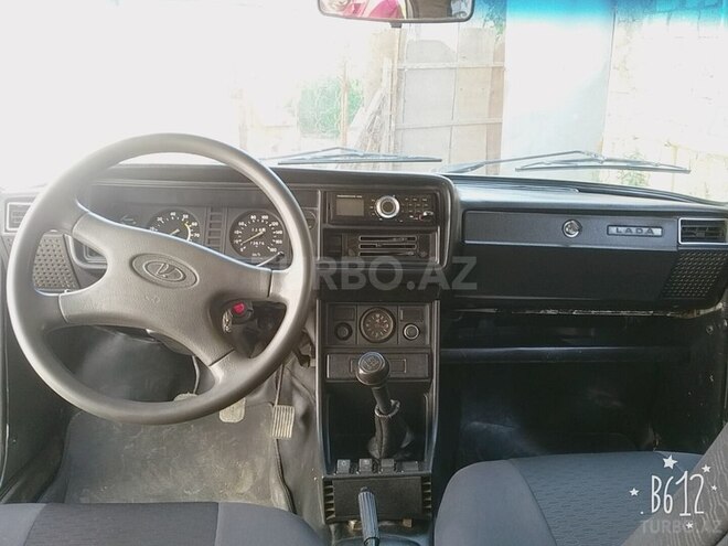 LADA (VAZ) 2107 2004, 173,000 km - 1.6 l - Bakı