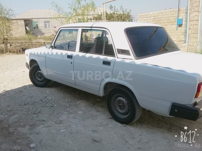 LADA (VAZ) 2107 2004, 173,000 km - 1.6 l - Bakı
