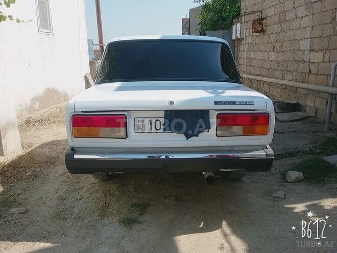 LADA (VAZ) 2107 2004, 173,000 km - 1.6 l - Bakı