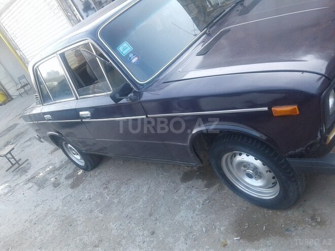 LADA (VAZ) 2106 1981, 359,247 km - 1.3 l - Bakı